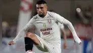Hinchas de Universitario arremeten contra Rodrigo Ureña tras derrota ante ADT: "Partido nefasto"