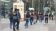 Fiscalía archiva investigación contra los 193 detenidos en San Marcos durante protestas contra Boluarte