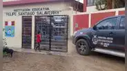 Escolar fue abusado en colegio de Chiclayo: directora y docentes terminaron detenidos