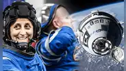 Astronautas de la NASA viajarán al espacio en la primera prueba de vuelo tripulado de la nave Starliner