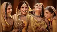 ‘Heeramandi’, la nueva sensación de Netflix: de qué trata, reparto y todo sobre la serie india