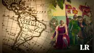 Este sería el aspecto de América si los españoles nunca la hubieran conquistado, según la IA