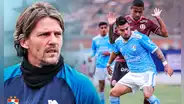 Técnico de ADT manda claro mensaje tras ganarle a Universitario: "Dominamos desde el primer minuto"