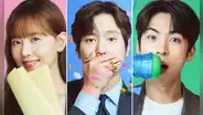 ‘Hablando con franqueza’ de netflix, reparto: ¿quién es quién en el k-drama con Go Kyung Pyo?