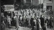 ¡Un viaje al pasado! Así se veían las más importantes ciudades europeas hace más de 100 años