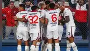 ¡Nacional se hizo fuerte de local: derrotó 4-2 a Racing Montevideo por el Torneo Apertura de Uruguay