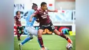 ¿Cuánto tiempo tuvo que pasar para que Universitario perdiera el invicto en la Liga 1 2024?
