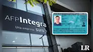AFP Integra 2024: ¿cómo consultar el saldo de mi fondo en 2 pasos con DNI?