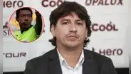 Multicampeón con Universitario arremetió contra Ferrari por criticar al árbitro: "Quedas como llorón"
