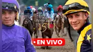Kentucky Derby 2024 EN VIVO, Star Plus: ¿a qué hora corren Junior Alvarado y Emisael Jaramillo?