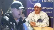 'Chechito' reforzará su etapa de solista con clases de canto: "No podía antes por las presentaciones"