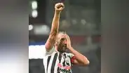 Alianza LIma venció a UTC gracias a Hernán Barcos: ¿Cuántos goles tiene el 'Pirata' con camiseta blanquiazul?