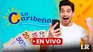 Resultado Caribeña Día y Noche HOY, 6 de mayo, EN VIVO: qué jugó y números ganadores vía Telecaribe