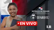 PASE-U 2024: ÚLTIMAS NOTICIAS del PAGO de la Beca Digital que entrega Ifarhu