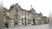 Ejecutivo presenta pedido de facultades legislativas en materia económica