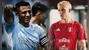 Oliver Sonne se solidarizó con Yoshimar Yotún y le envió un emotivo mensaje tras dura lesión