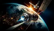 Fuerza Espacial de Estados Unidos lanzará 2 naves, del tamaño de un frigorífico, para combatir en el espacio