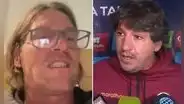 Entrenador de ADT y su contundente respuesta a Ferrari tras polémicas declaraciones sobre el arbitraje