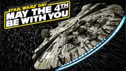 Día de Star Wars 2024: ¿cuál es su significado y cómo se celebra en Estados Unidos?