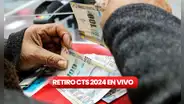 Retiro CTS 2024: ¿desde cuándo podré acceder al desembolso del 100% de mis fondos?