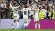 ¡Real Madrid es campeón de LaLiga! Consiguieron el título tras derrota del Barcelona ante Girona