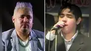 Lucho Cuéllar lamenta no poder haber disfrutado a sus hijos: "La fama te llega a enfermar"