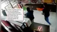 SJL: extorsionadores robaban más de S/300 en bocaditos y tortas como parte de cupo a pastelería