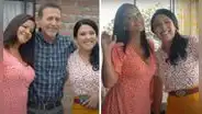 Tula Rodríguez sobre la unión de 'Al fondo hay sitio' y 'Los otros Concha': "El Perú tiene que parar"