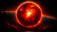Descubre la estrella más grande del universo: supera 5 mil millones de veces el tamaño del Sol
