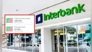 Interbank: usuarios reportan fallas en app con cuentas en cero y cobros duplicados