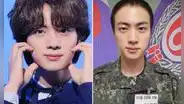 ¡Jin de BTS sale del servicio militar en menos de 1 mes!: conoce cuándo será su gran regreso