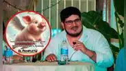 ¿Quién fue Fernando Ríos, promotor de la cultura piurana y fundador de El Panfleto?