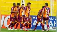 ¡En ascenso! Los Chankas ganaron 2-0 a Cusco FC por el Torneo Apertura 2024