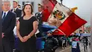 Dina Boluarte: Poder Judicial rechazó reprogramación de audiencia por muertes en protestas