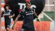 Colo-Colo empató 2-2 ante Cobresal previo a la cuarta fecha de la Copa Libertadores 2024