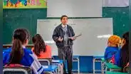 San Marcos y Derrama Magisterial firman convenio para brindar capacitación a docentes