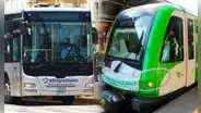 Descubre cuál es la velocidad promedio por hora del METROPOLITANO y el TREN ELÉCTRICO DE LIMA