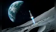 China extrae partes del 'lado oscuro' de la Luna y desafía a la NASA por "exploración marciana"
