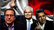 Elecciones presidenciales Panamá 2024: ¿quiénes son los candidatos y qué dicen los sondeos sobre ellos?