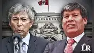Congreso cita a ministro de Economía por destinar millonario presupuesto a Wilfredo Oscorima