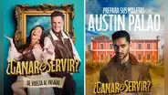 'Ganar o servir', capítulo 11, por Canal 13 EN VIVO: horario, eliminados y dónde ver ONLINE