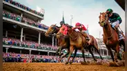 Kentucky Derby 2024: ¡Mystik Dan gana la carrera con final de fotografía!