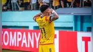 Barcelona SC ganó 3-1 en su visita a Delfín por la fecha 11 de la Seria A de Ecuador 2024