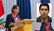 El 'topo' de Patricia Benavides: ¿cómo habría operado Jorge Rodríguez en el caso Valkiria?