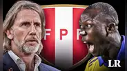 Gareca y el fuerte motivo por el que 'borro' a Advíncula de la selección: El jugador se desenfocó