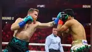 ¿Quién ganó en la pelea del 'Canelo' Álvarez vs. Jaime Munguía? Conoce al ganador del título mundial de box