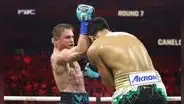 ¿Cómo quedó la pelea entre 'Canelo' Álvarez vs. Jaime Munguía en Las Vegas?