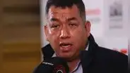 Colaborador eficaz señaló a esposa de Darwin Espinoza como tesorera de congresistas 'Los Niños'