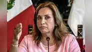 Tras más de un mes de que Boluarte no declara a la prensa, ministro dice que lo hará en "cualquier momento"