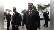 Contralor Nelson Shack reportó a Alberto Otárola que la DINI lo espiaba y no pasó nada